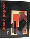 Liubov Popova