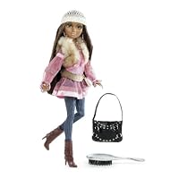 Moxie Teenz Doll Bijou