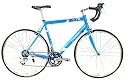 Cadillac Electric Blue CTS Road Bike