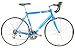 Cadillac Electric Blue CTS Road Bike