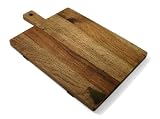 J.K. Adams Heritage Pioneer Cutting Board, Hickory