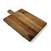 J.K. Adams Heritage Pioneer Cutting Board, Hickory