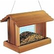 North State Industries 1517 Cedar Platform Feeder