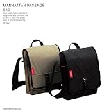 MANHATTAN PASSAGE ミニショルダーバッグ