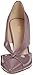 Nine West Women's Tayme Leather Dress Pump