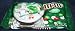 M&M Mint Chocolate – 9.9oz