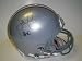 Autographed TROY SMITH Authentic Helmet