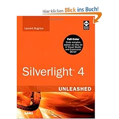 Silverlight 4 Unleashed