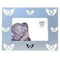 Heart w/ Wings Frame-TT - 4 x 6