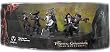 Pirates of the Caribbean Dead Man's Chest Figurine Set