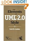 The Elements of UML(TM) 2.0 Style