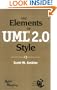 The Elements of UML(TM) 2.0 Style