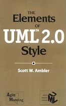 The Elements of UML(TM) 2.0 Style