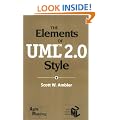 The Elements of UML(TM) 2.0 Style