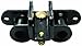EAZ LIFT Accessories Adjustable Ball Mount for 2