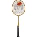Sports : Badminton-Schl&auml;ger "Power Kiddy"