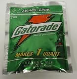 1 Quart Instant Powder Gatorade