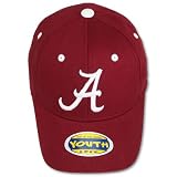 Alabama Crimson Tide Child One-Fit Hat