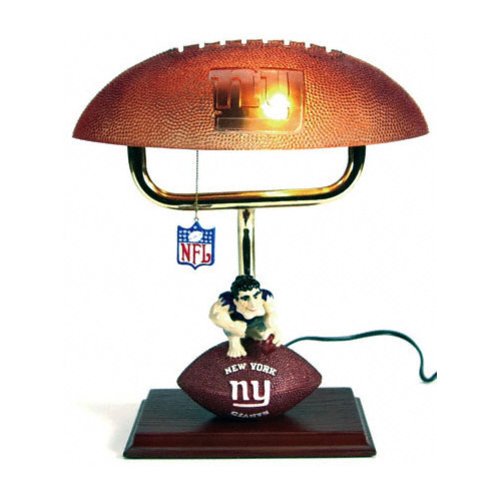 New York Giants Desk Lamp