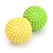 Ecozone Dryerballs Twin Pack
