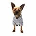 Zack & Zoey Basic Hoodie for Dogs, 24
