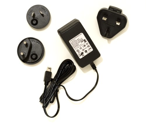 Satmap Accessory Power Pack
