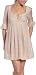 Jessica Simpson Women's Embriodery