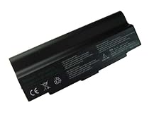 Sony VAIO High Capactiy Laptop Battery VGP-BPS2 / VGP-BPL2 7200mAh