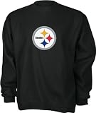 Pittsburgh Steelers Toddler Touchdown Crewneck Sweatshirt - 4T