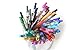 Zebra Sarasa Clip Pen 0.7 mm, Brown (JJB15-E)