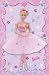 Barbie (Dreamtime Princess - Ballet) Art Poster Print - 24 X 36'