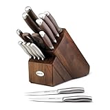Anolon Bronze 15-Piece Cutlery Set