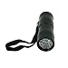 385 Nm Uv Ultra Violet 21 LED Blacklight Flashlight, 7305uv385
