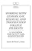 Working with Lesbian, Gay, Bisexual, and Transgender College Students: A Handbook for Faculty and Administrators (The Greenwood Educators' Reference Collection)