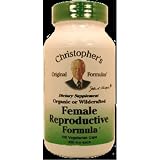 Female Reproductive Formula 100 Capsules