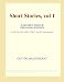 Short Stories, vol 1 (Webster's French Thesaurus Edition)
