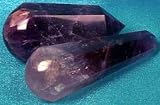 Amethyst Point Crystal Gemstone