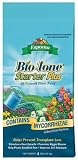 Espoma Organic Bio-Tone Starter Plus All Natural Plant Food - 4 lb Bag BTS4