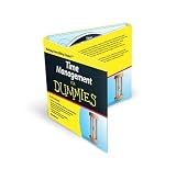 Time Management for Dummies Audiobook