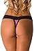 Velvet Kitten Pretty Forever Cute Thong for Women 124325