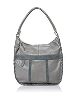 Cosi Diversa Bolso asa al hombro (Gris)