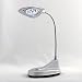 Computer USB 14 LED Flex Reading Desk Light 3 AA, 8307