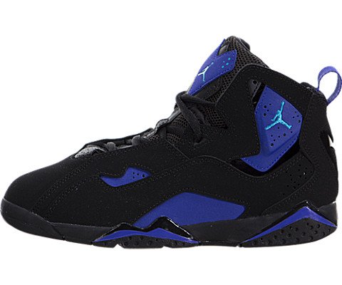 Nike Jordan Kids Jordan True Flight Bp Basketball Shoe