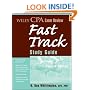 Wiley CPA Exam Review Fast Track Study Guide (Wiley Cpa Examination Review Fast Track Study Guide)