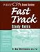 Wiley CPA Exam Review Fast Track Study Guide (Wiley Cpa Examination Review Fast Track Study Guide)