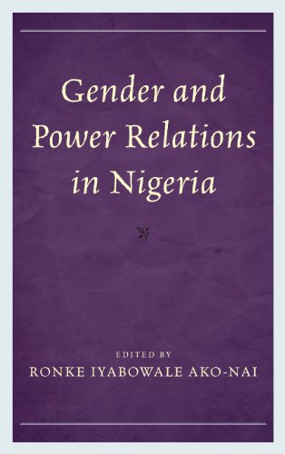 Gender and Power Relations in Nigeria