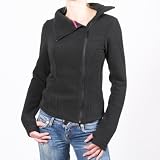 Bench Damen Fleece Jacke DUAL FLEECE