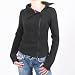 Bench Damen Fleecejacke DUAL FLEECE