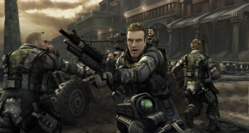 Killzone 2 image