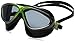 Speedo Unisex-Adult Swim Goggles Mask Occulus Prime - Manufacturer Discontinued